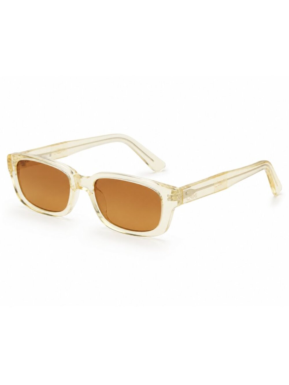 NEW CHIMI Core 09.2 Pale Yellow Sunglasses 64-20